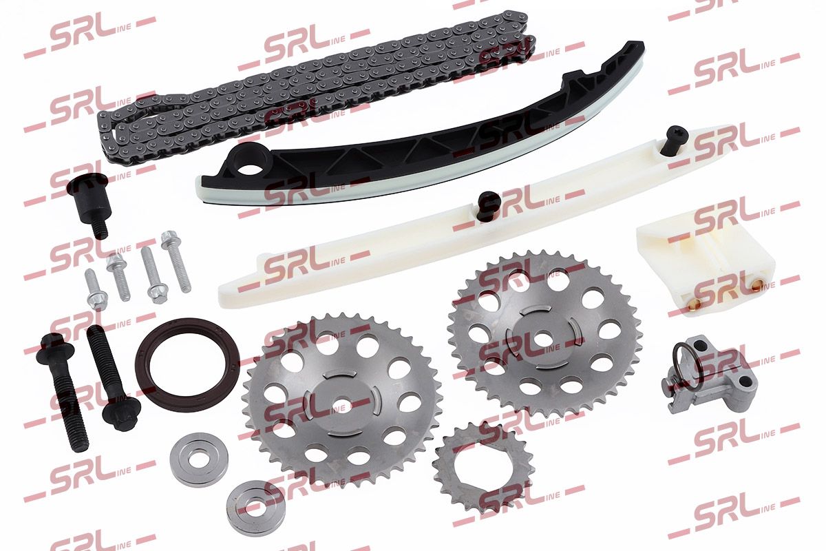 SRLINE TCK0110-1 Timing chain kit