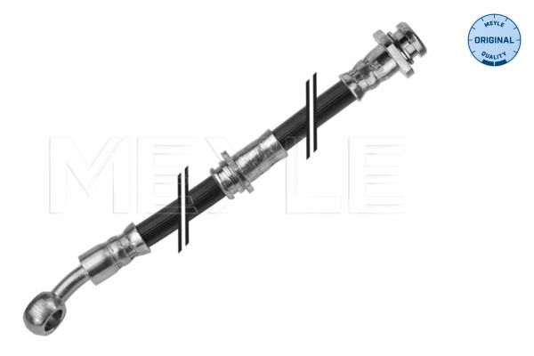 MEYLE 614 525 0001 Brake hose