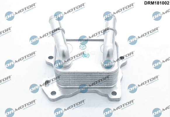 Oil Cooler, engine oil