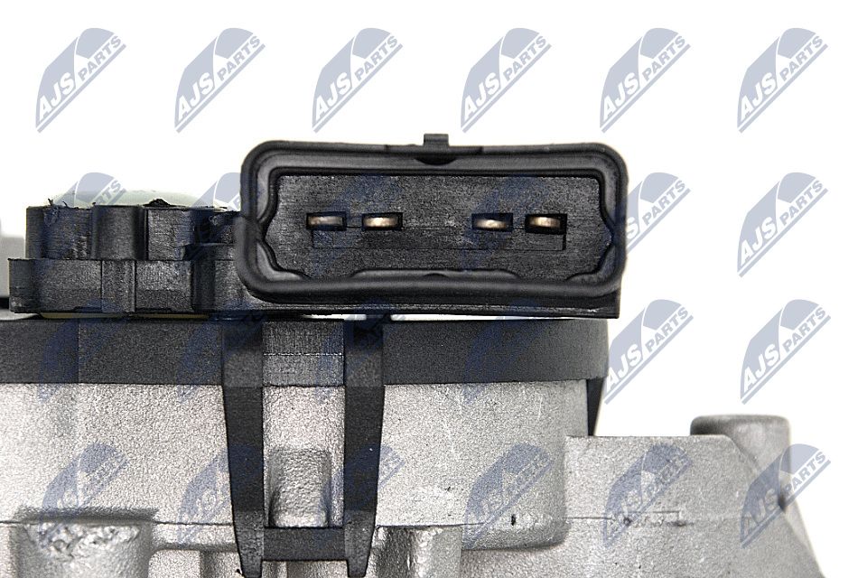 Wiper Motor-4