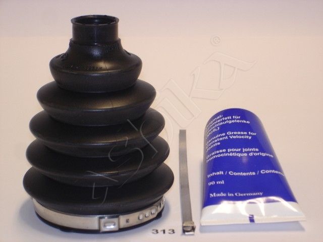 ASHIKA 63-03-313 Bellow kit, drive shaft