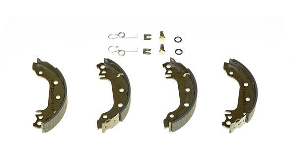 Brake Shoe Set-1