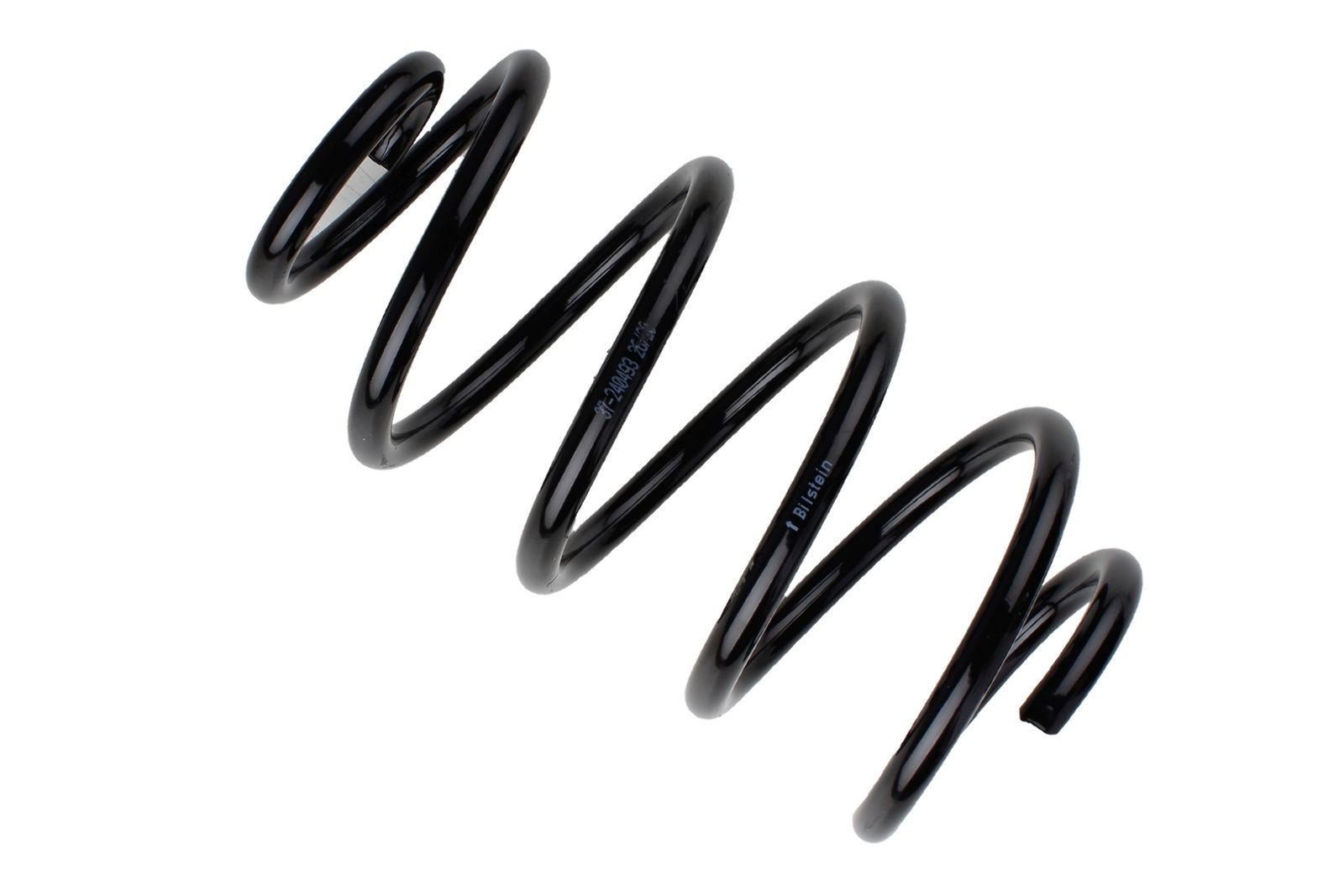 Suspension Spring