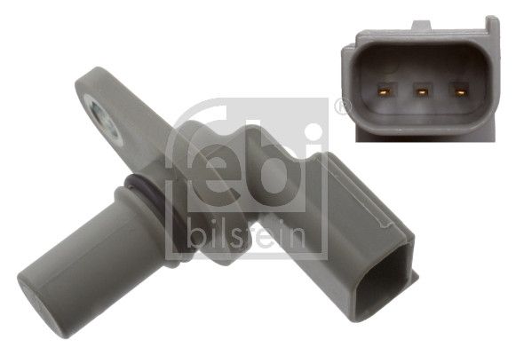 Sensor, camshaft position