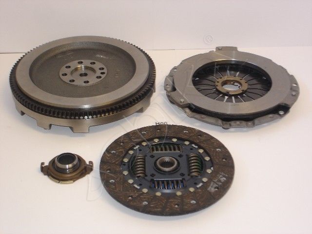 Clutch Kit-1