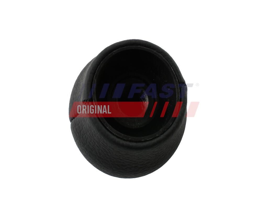 Gear Lever Knob-1