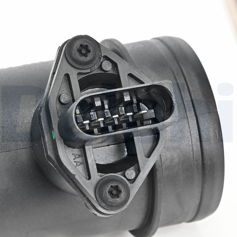 Mass Air Flow Sensor-1