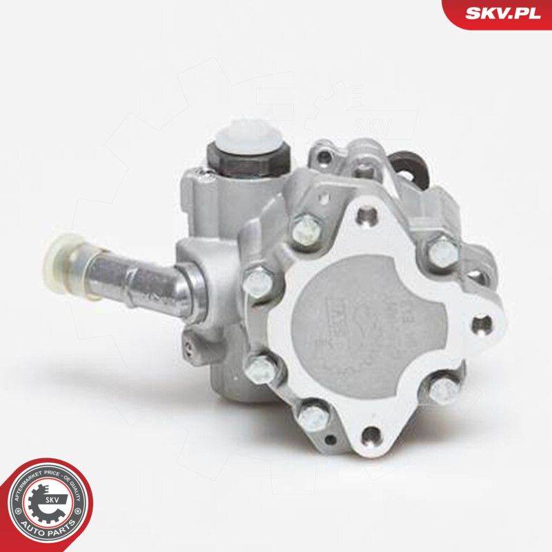 Hydraulic Pump, steering-1