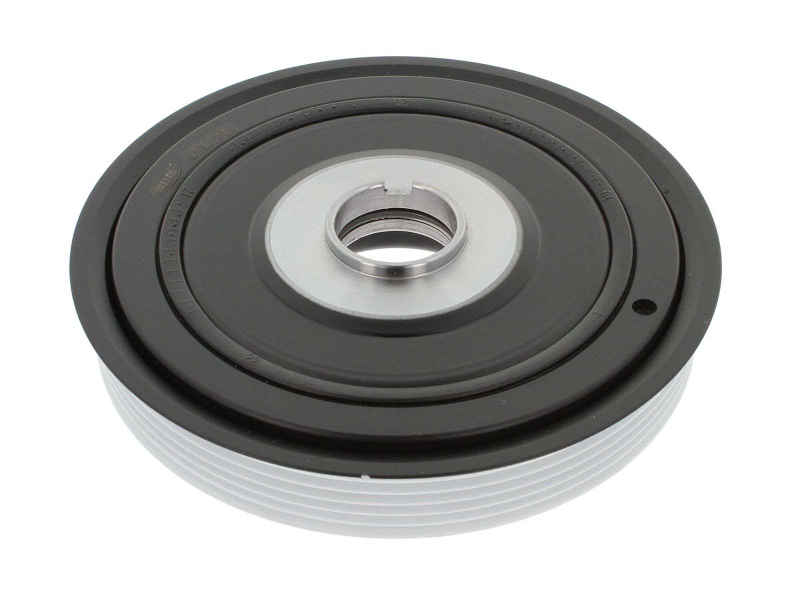 CORTECO 80000597 Belt pulley, crankshaft