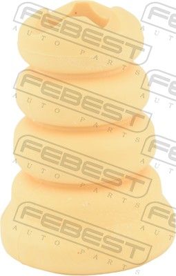 FEBEST BMD-G01F Rubber buffer, suspension