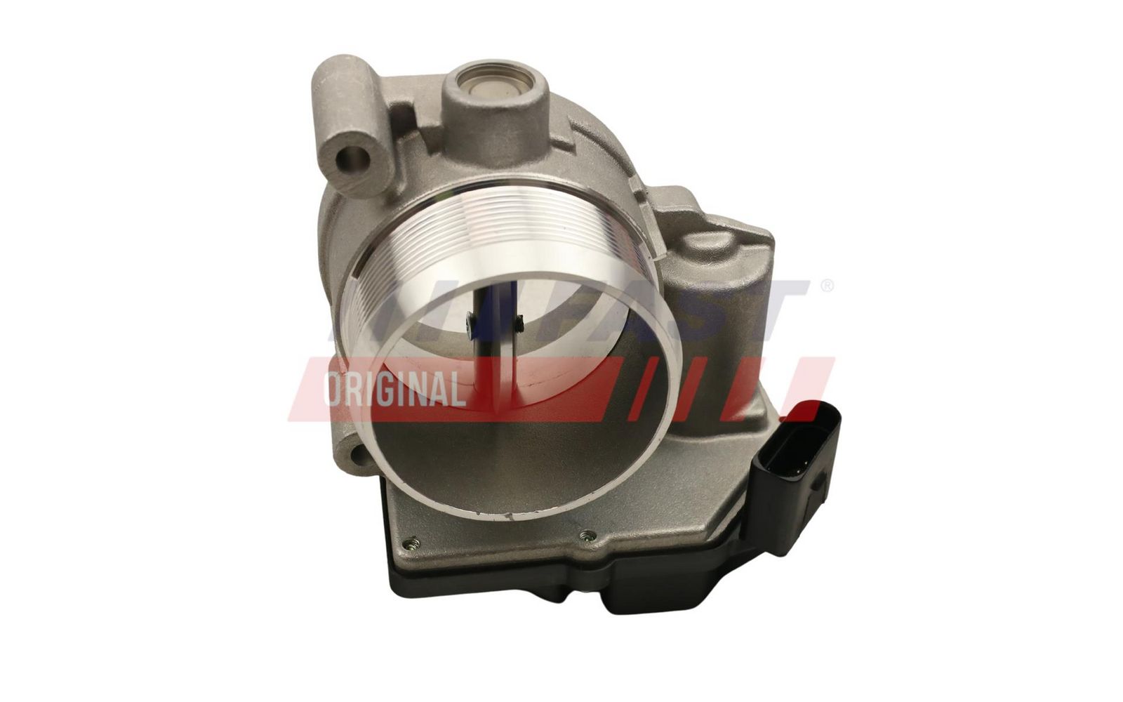 Throttle Body-1