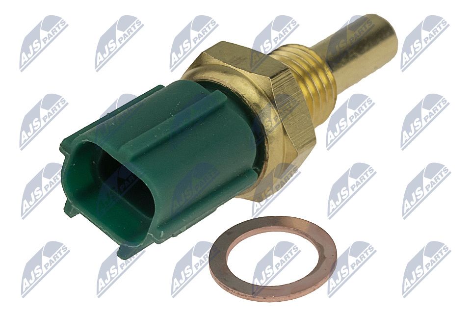 Sensor, coolant temperature-1