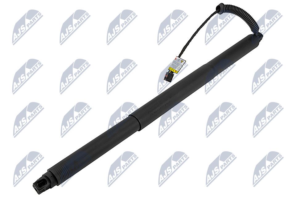 Gas Spring, boot/cargo area-main