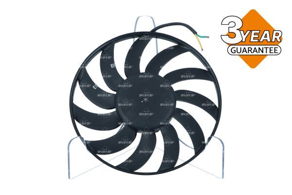 NRF 47422 Fan, engine cooling