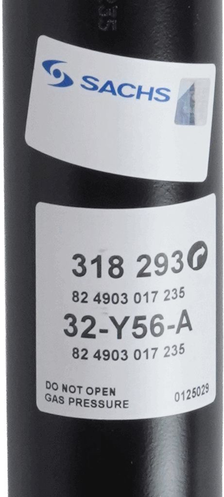 Shock Absorber-3
