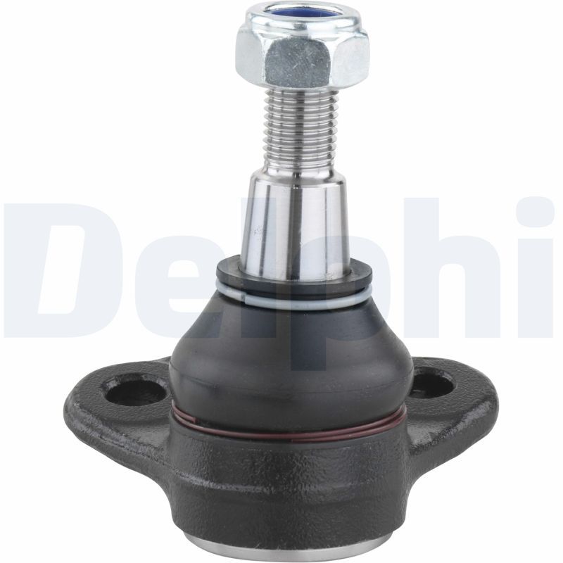 Ball Joint-3
