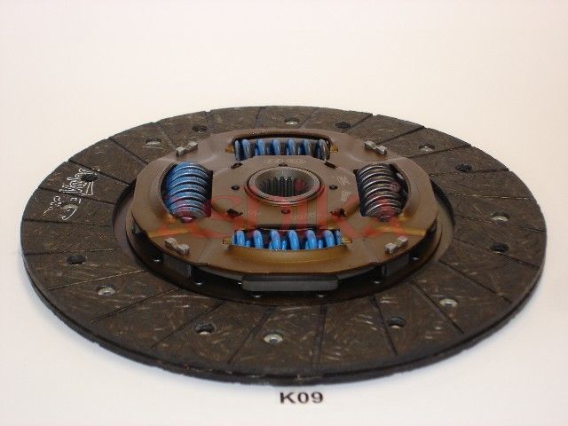 ASHIKA 80-0K-K09 Clutch disc