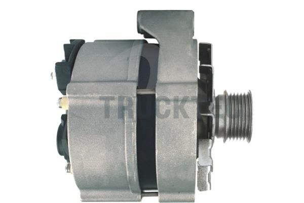 TRUCKTEC AUTOMOTIVE 02.17.052 Alternator