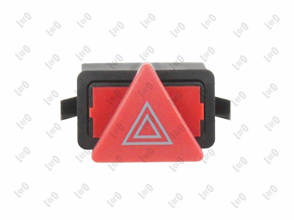 Hazard Warning Light Switch-1
