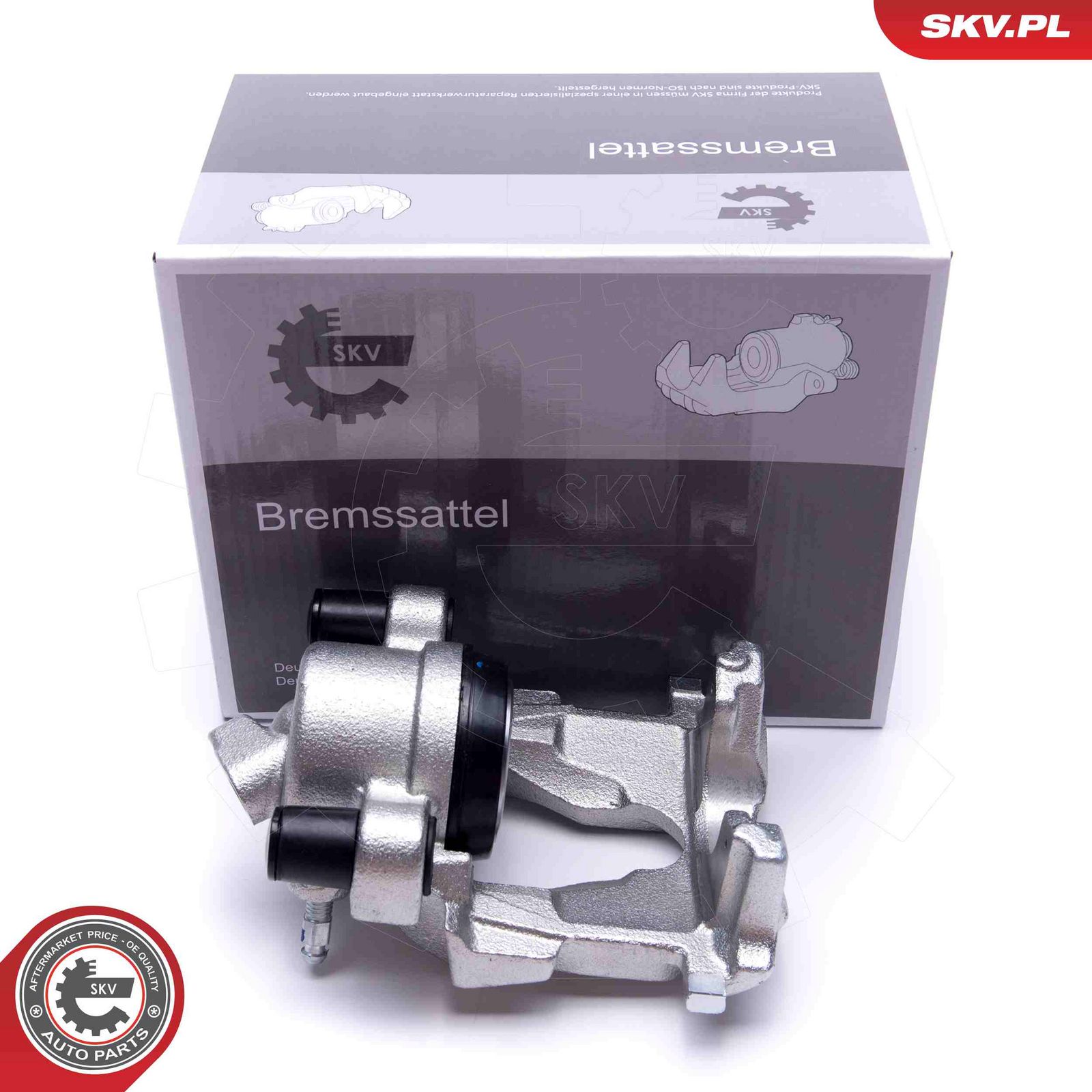 Brake Caliper-5