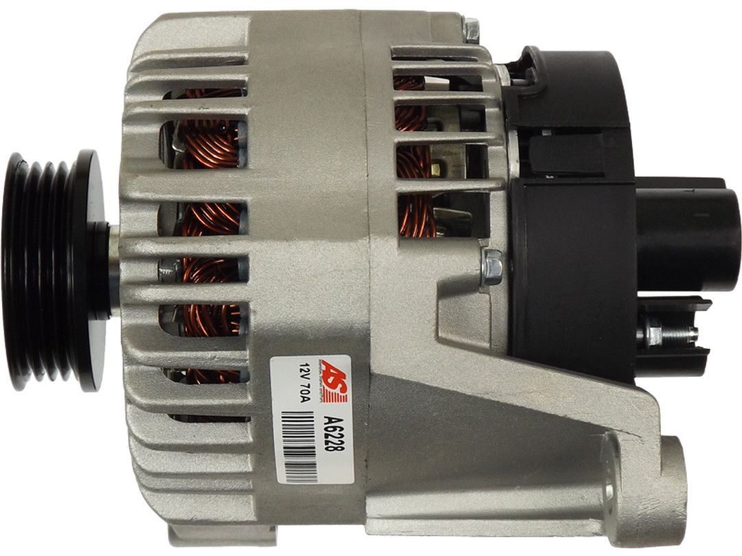Alternator-3