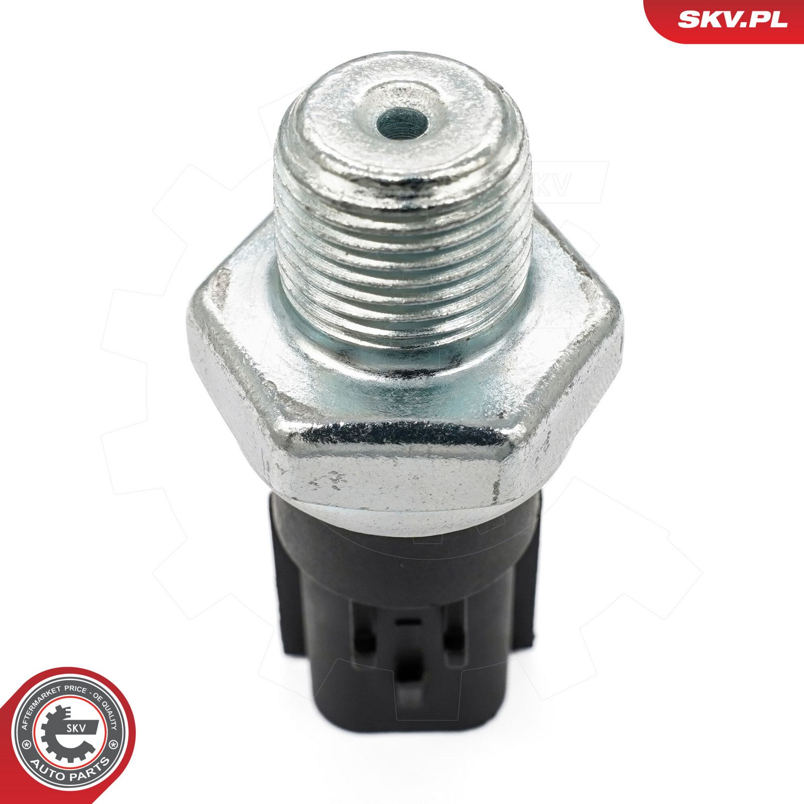 Oil Pressure Switch-2