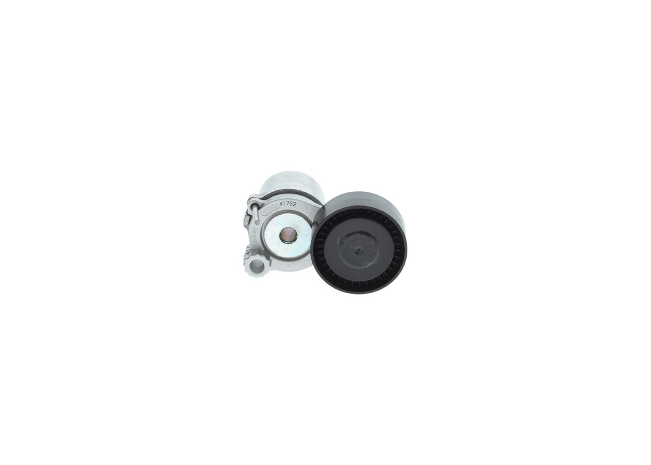 BOSCH 1 987 600 390 Belt tensioner, v-ribbed belt