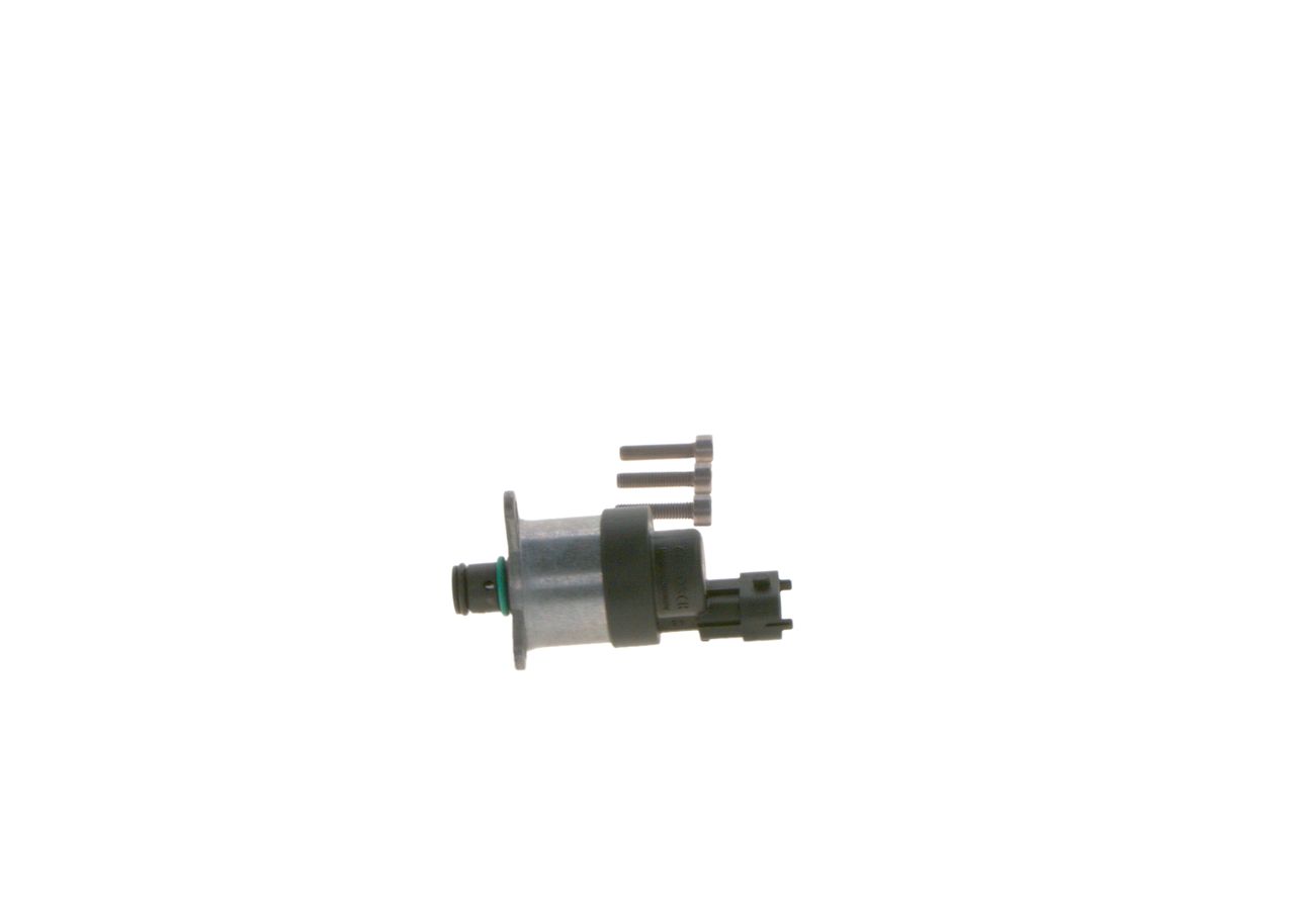 Control Valve, fuel quantity (common rail system)-3