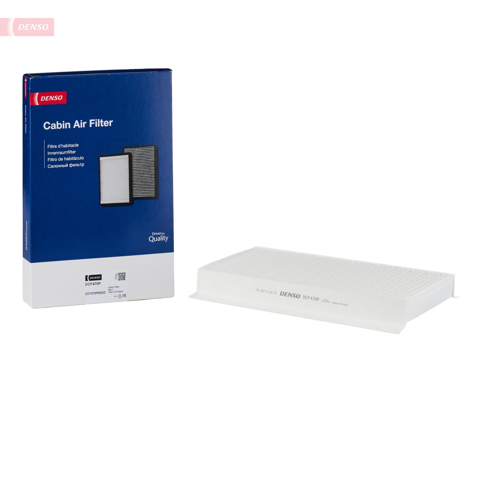 filtras, salono oras-2