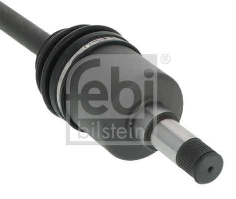 Drive Shaft-1