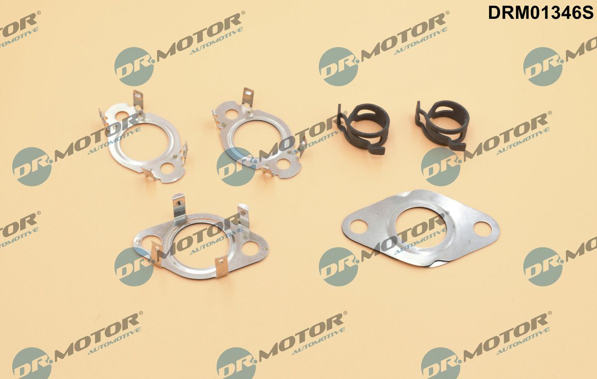 Gasket Set, EGR system