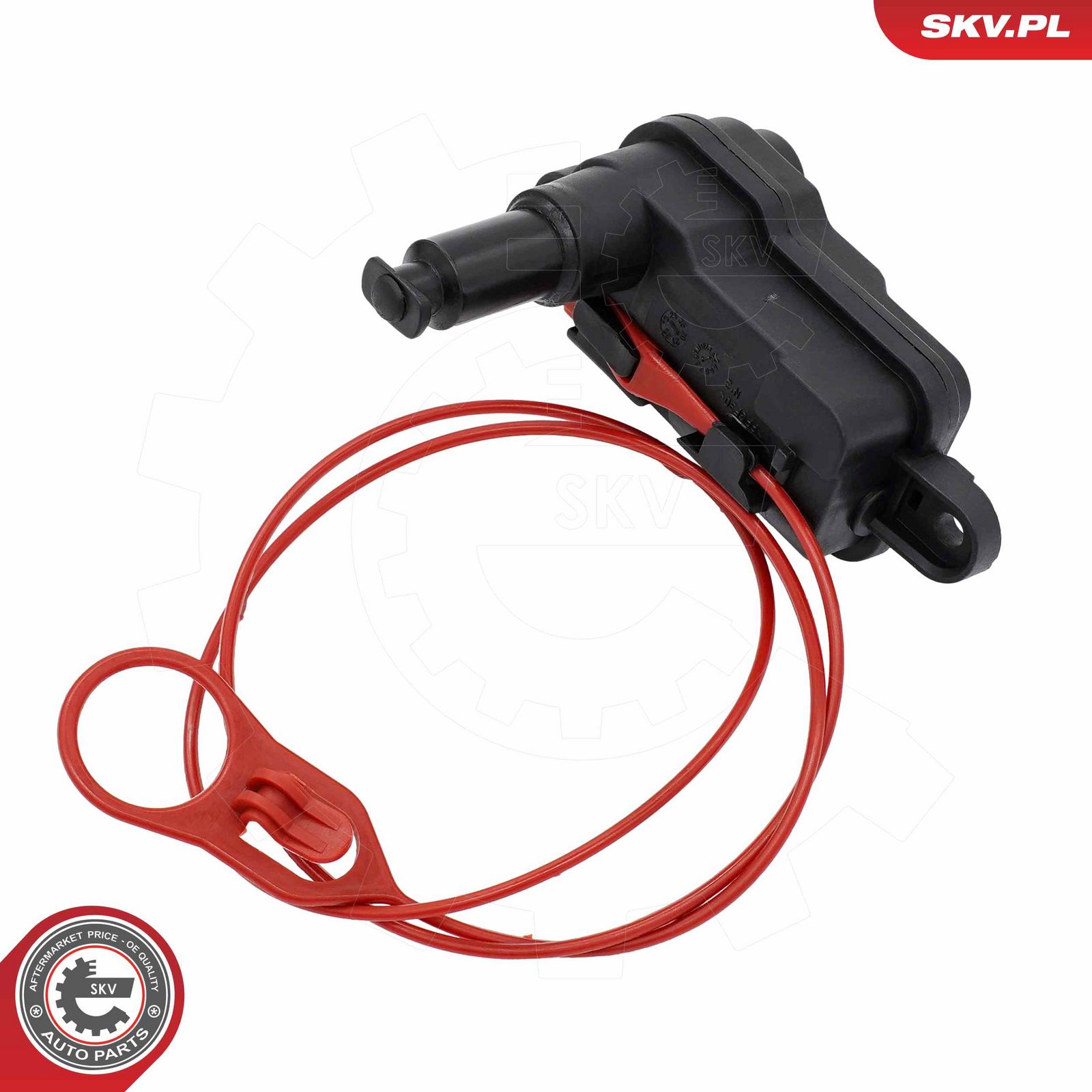 ESEN SKV 60SKV370 Actuator, central locking system