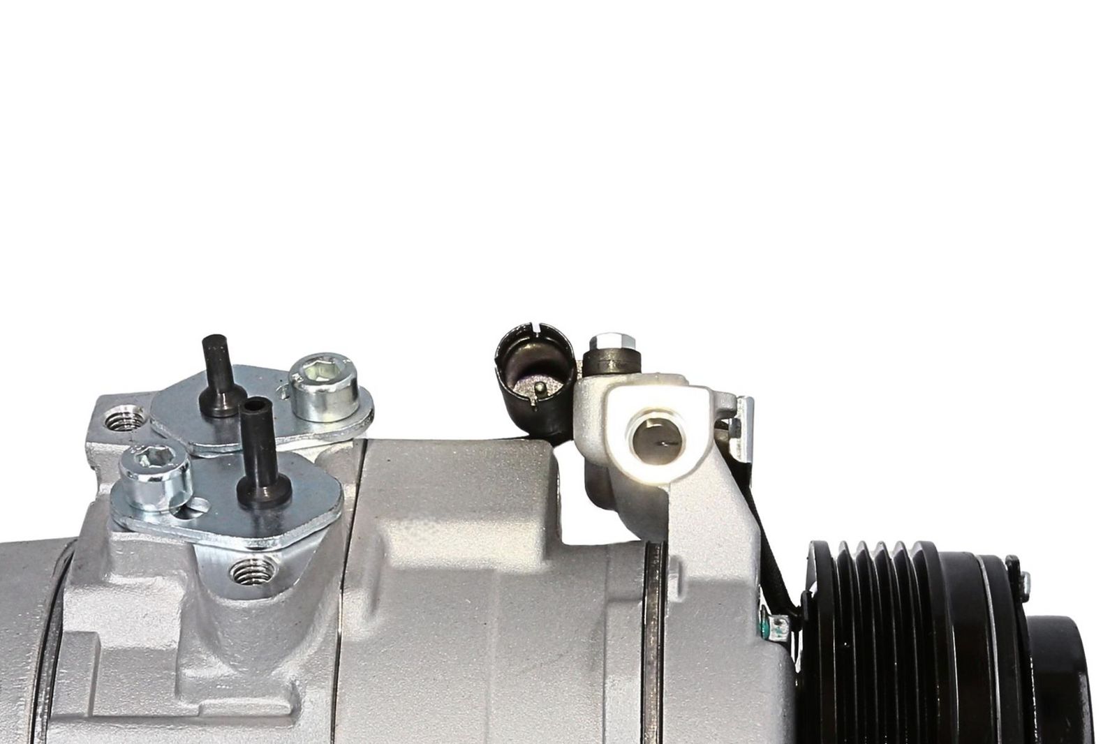 Compressor, air conditioning-4
