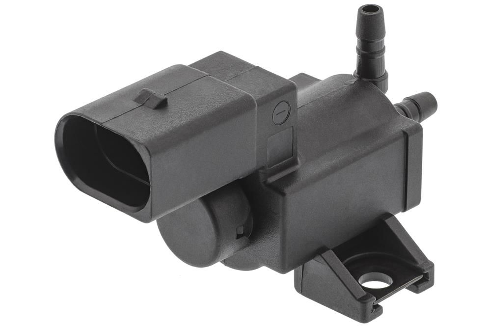 TOPRAN 116 981 Switch valve, change-over flap (intake manifold)