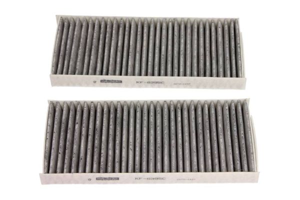 MAXGEAR 26-0859 Filter, cabin air