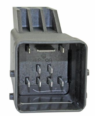 Relay, glow plug system-1