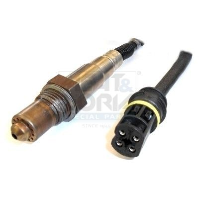 MEAT & DORIA 81539 Oxygen sensor
