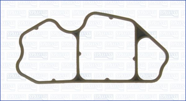 AJUSA 00755000 Gasket, oil filter housing