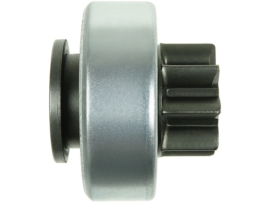 AS-PL SD2014 Freewheel gear, starter
