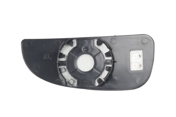 ABAKUS 0536G08 Mirror glass, exterior mirror