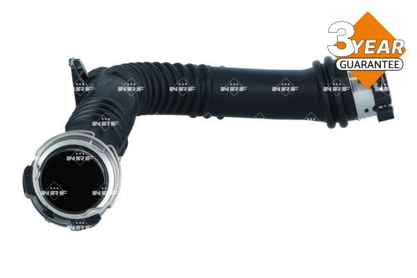 NRF 166574 Charge air hose