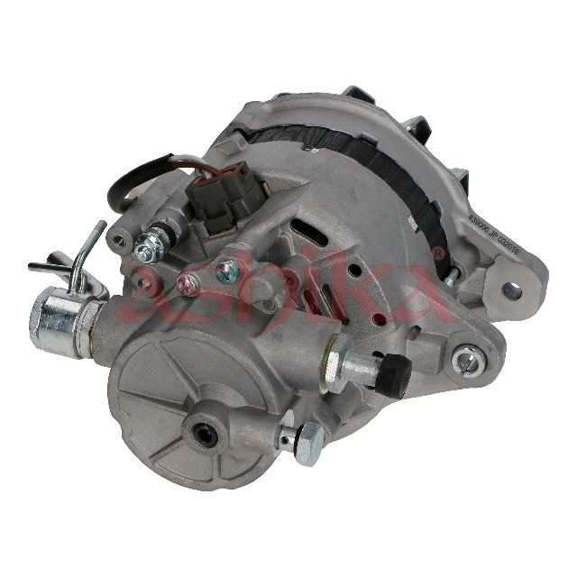 ASHIKA 002-C943 Alternator