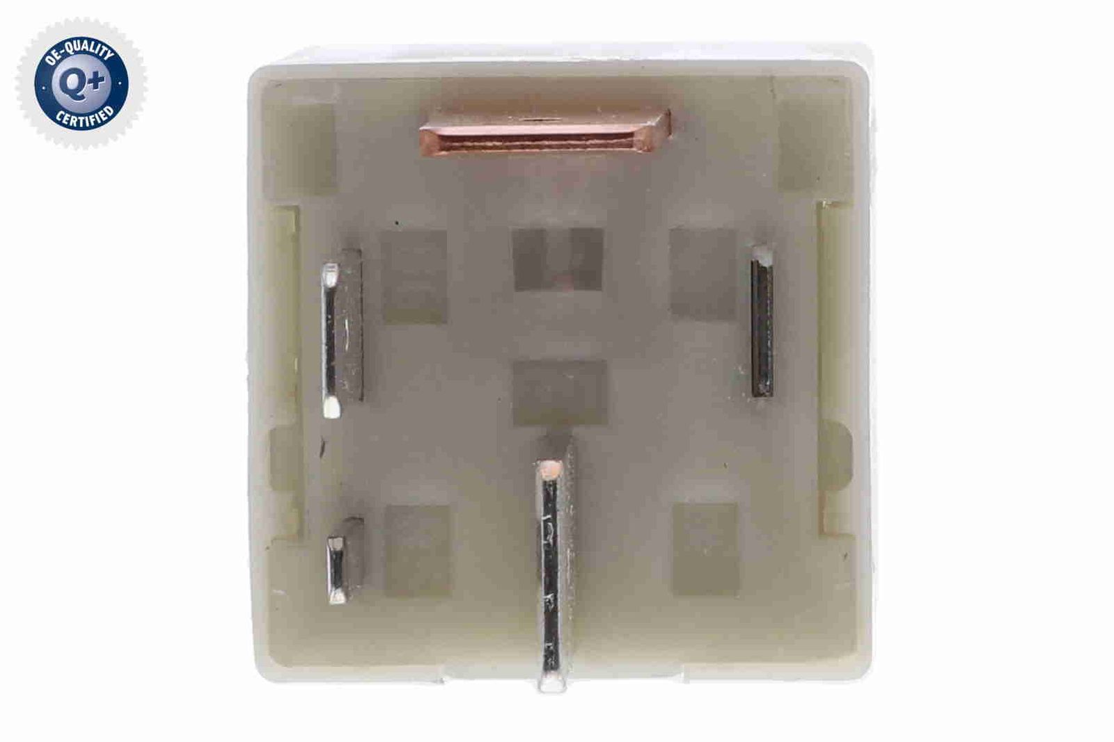 Relay, main current-2