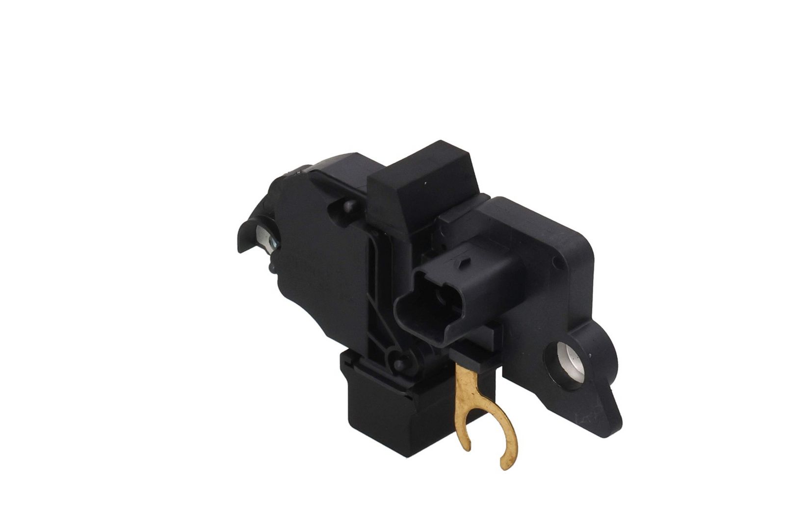 Alternator Regulator-1
