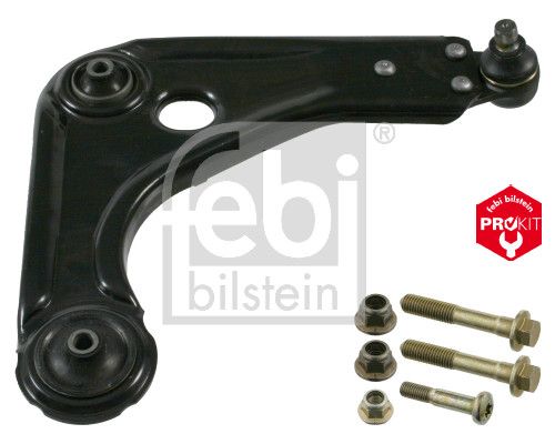 FEBI BILSTEIN 33100 Control/trailing arm, wheel suspension