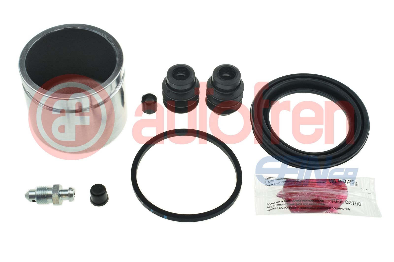 AUTOFREN SEINSA D45897C Repair kit, brake caliper