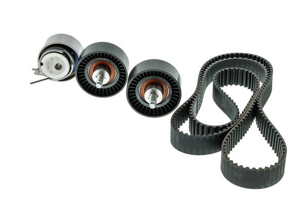 Timing Belt Kit-2