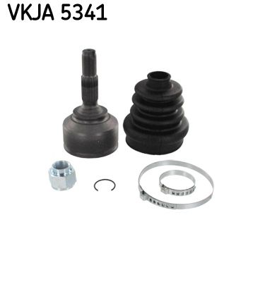 SKF VERTEVO VKJA 5341 Joint kit, drive shaft