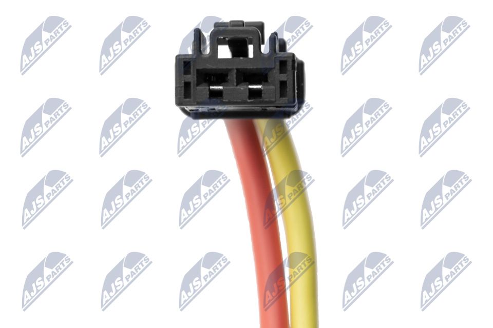 Lock Cylinder, ignition lock-5