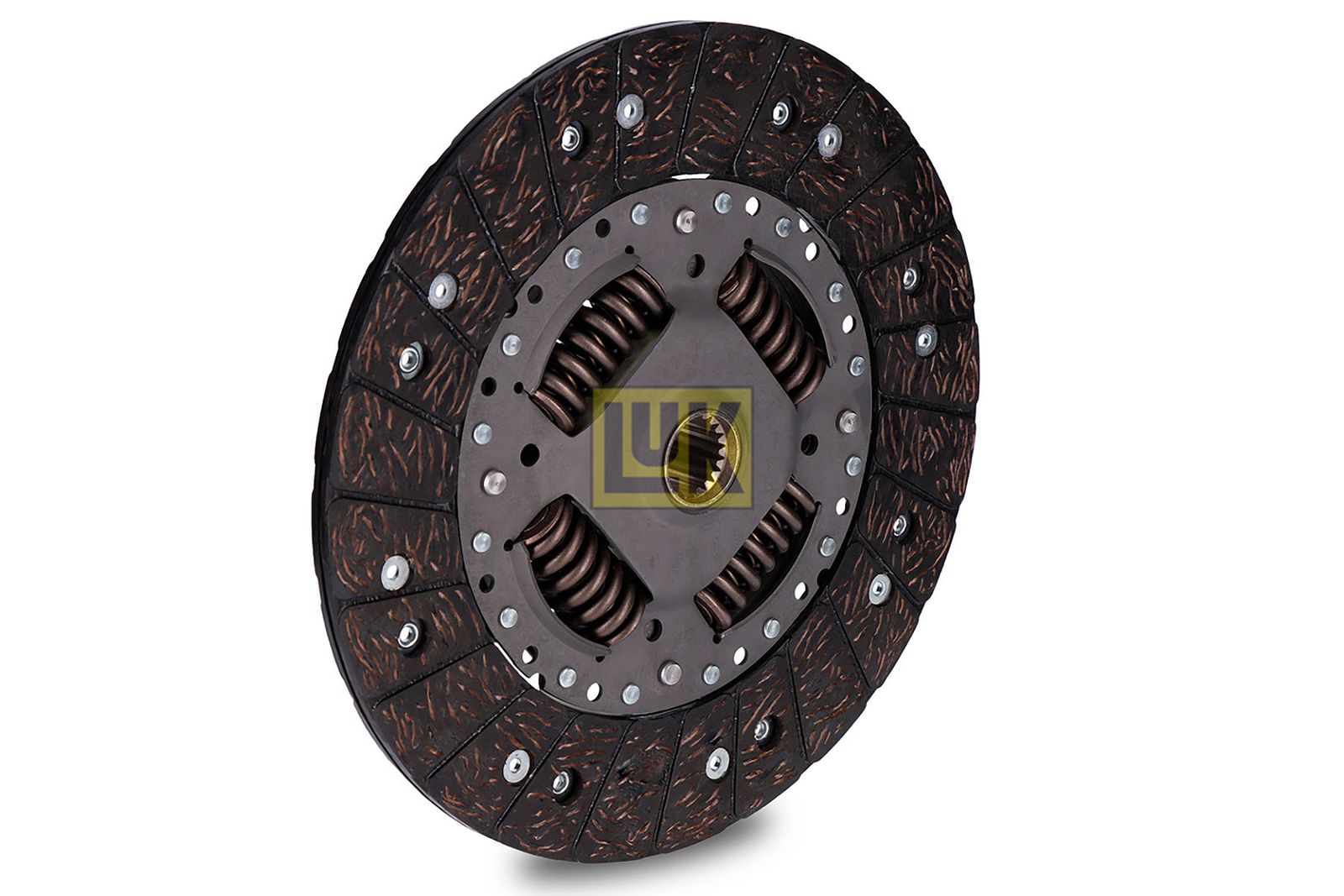Clutch Disc-1